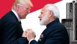 بعد تركيا.. ترامب يبدأ أقوى عقاب تجاري للهند