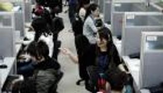 اقتصاد الصين يعاني.. نمو قطاع الخدمات "الأدنى" في 4 أشهر