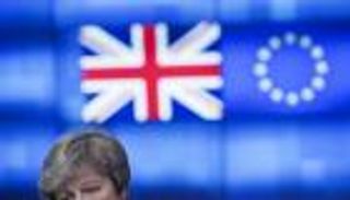 اقتصاد بريطانيا ينمو بصعوبة قبل مغادرة "اليورو"