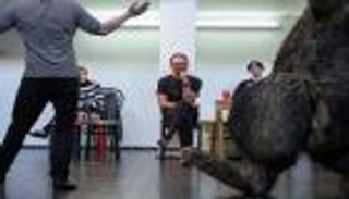 أعمال جريئة تتحدى الرقابة على مسارح روسيا