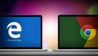 متصفح مايكروسوفت الجديد يشبه جوجل كروم