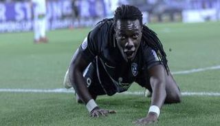 جوميز محترف الهلال السعودي