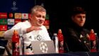 سولسكاير يحدد مفتاح التأهل الأوروبي على حساب سان جيرمان