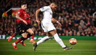 مبابي وليندلوف