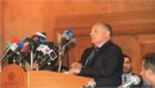 أبوريدة يطالب الأندية المصرية بنبذ التعصب وتوعية الجماهير