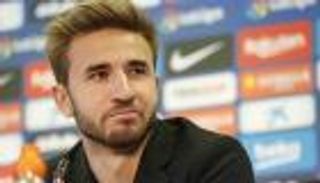 سامبر: إنييستا السبب في رحيلي عن برشلونة