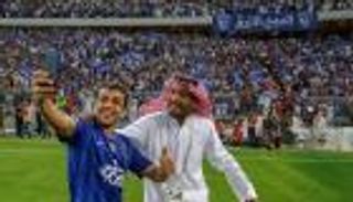 الشلهوب يشيد بانتصار الهلال على العين في دوري أبطال آسيا 