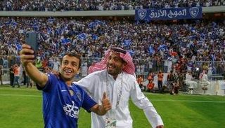 محمد الشلهوب