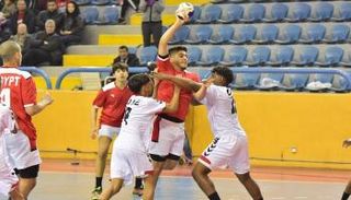 مصر والإمارات  