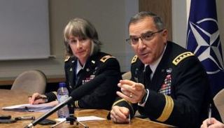 الجنرال الأمريكي كورتيس سكاباروتي