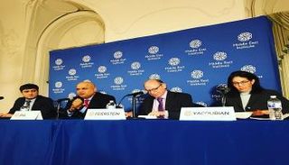 ندوة في واشنطن حول وضع النازحين السوريين