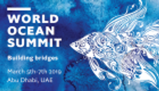 الإمارات تطلق الإطار الوطني للمصايد السمكية في القمة العالمية للمحيطات