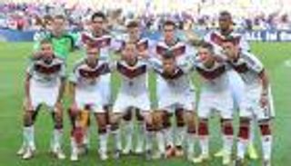 4 لاعبين يتبقون من تشكيلة ألمانيا الفائزة بمونديال 2014 