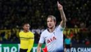 توتنهام يكرر فوزه على دورتموند ويتأهل إلى ربع نهائي دوري الأبطال