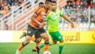 هداف الدوري المغربي ينفي شائعة انتقاله للترجي التونسي