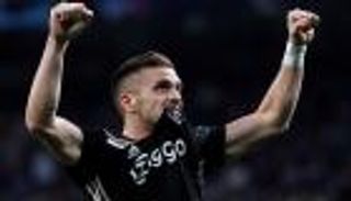 وكيل قاهر ريال مدريد يؤكد اقترابه من الدوري الإيطالي