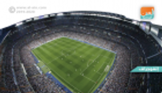 إنفوجراف.. البرنابيو حصن ريال مدريد المخترق في دوري الأبطال