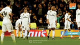 إنفوجراف.. أياكس يزيح ريال مدريد من عرش الكرة الأوروبية