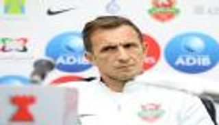 مدرب شباب الأهلي: ندرك أن كأس الخليج العربي هو فرصة النصر الأخيرة