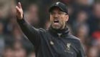 تقارير.. كلوب يرفض تدريب ريال مدريد