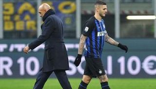 سباليتي مع إيكاردي