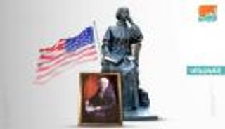 إنفوجراف.. محطات في حياة إليزابيث بلاكويل أول طبيبة بالعصر الحديث