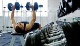 زيادة كتلة العضلات تحسن الاستجابة لعلاج السرطان