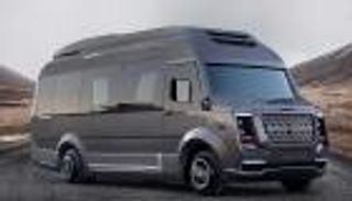 بالصور.. إطلاق سيارة Finetza المخصصة لعشاق السفاري