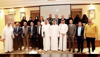 دائرة الثقافة بالشارقة تكرم 27 مبدعا ومؤلفا