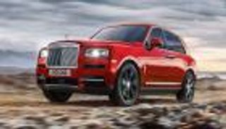 "رولز رويس" تواجه صعوبة في تلبية طلبات السيارة "كولينان"