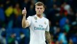 كروس: أياكس كان أفضل من ريال مدريد ذهابا وإيابا