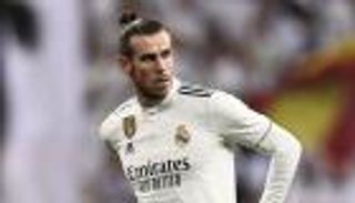 بيل يزيد آلام ريال مدريد بعد مباراة أياكس