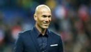 تقارير.. ريال مدريد يبدأ تحركاته لعودة زيدان