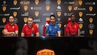  إيفايلو بيتفيا مدرب القادسية 