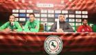 مدرب الاتفاق: نبحث عن عودة قوية بالدوري السعودي أمام النصر