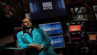 تراجع مؤشرات الأسهم الأمريكية - رويترز