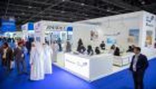 "بروج" و"بورياليس" تستعرضان أحدث مجموعاتهما بمعرض الشرق الأوسط للكهرباء