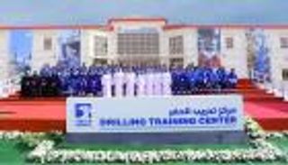 "أدنوك للحفر" تحتفل بتخريج دفعة جديدة في مركز التدريب