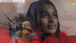 القضاء الأمريكي يصفع الداعشية هدى مثنى في دعوى الجنسية