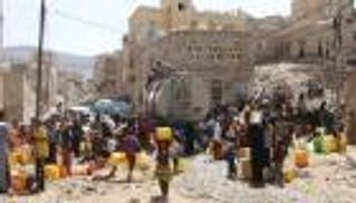وزير يمني: ملتزمون بتوفير الدعم والتسهيلات للمنظمات الإغاثية