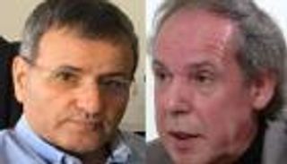 مدير حملة جنرال متقاعد مرشح لرئاسة الجزائر ينسحب بشكل مفاجئ