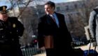 محامي ترامب السابق يمثل للمرة الرابعة أمام الكونجرس