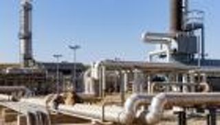 دانة غاز ونفط الهلال: زيادة إنتاج الغاز من حقل كردستان العراق