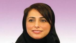 الشيخة بدور بنت سلطان القاسمي