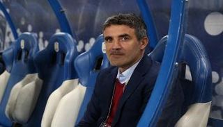 زوران ماميتش - مدرب الهلال السعودي