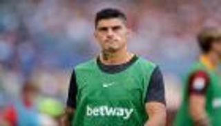 لاعب روما يسترجع الذكريات السعيدة قبل مواجهة بورتو
