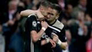 زياش: لعبت أفضل مبارياتي أمام ريال مدريد