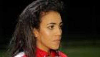 أفضل رياضية عربية تدعم المشاركة النسائية في دورة الألعاب العالمية