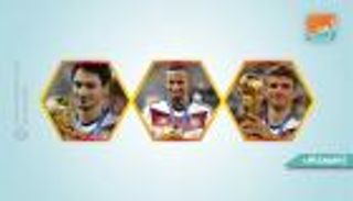 إنفوجراف.. منتخب ألمانيا يفقد عناصر جديدة من جيل 2014