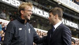 يورجن كلوب وماوريسيو بوكيتينو